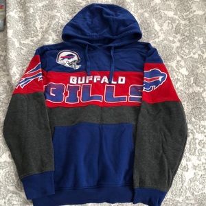 Buffalo Bills Hoodie